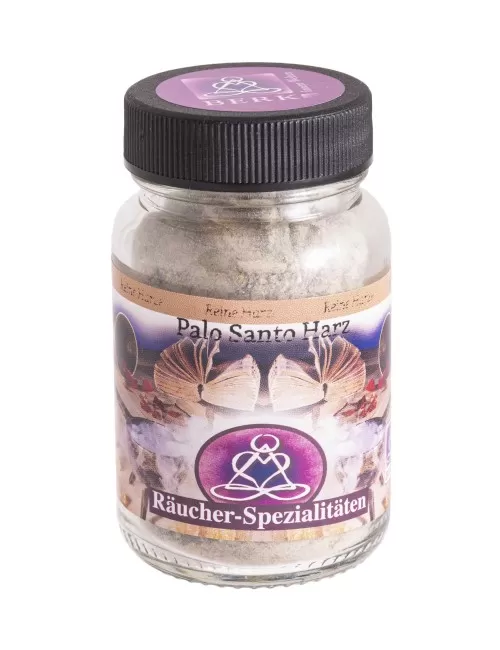 Räucherware- Reine Harze- Palo Santo