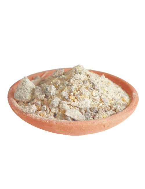 Räucherware- Reine Harze- Palo Santo