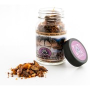 Räucherware- Reine Harze- Opoponax - 60 ml