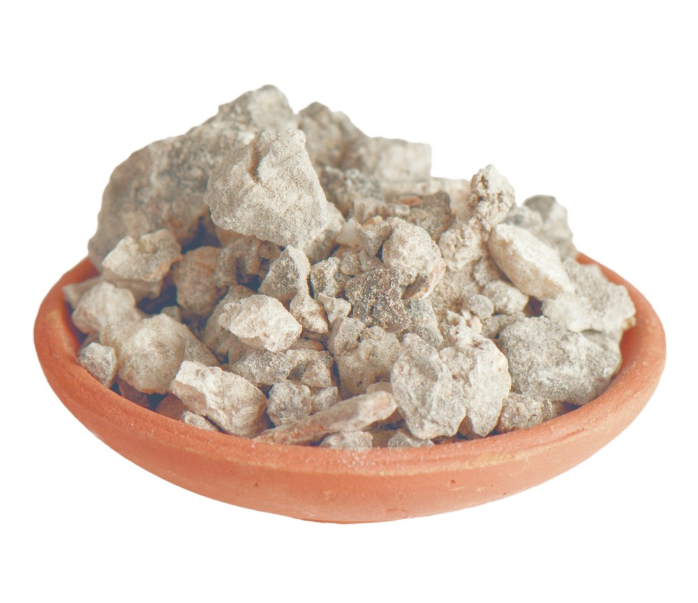 Räucherware- Reine Harze- Copal Negro (Saumerio) - 60ml