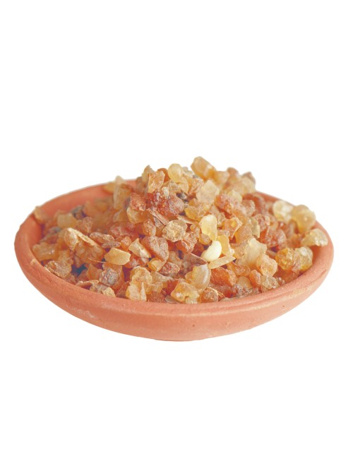 Räucherware- Reine Harze- Myrrhe fein