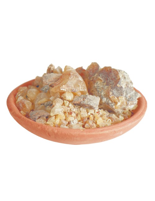 Räucherware- Reine Harze- Copal Peru