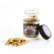 Räucherware- Reine Harze- Jerusalem