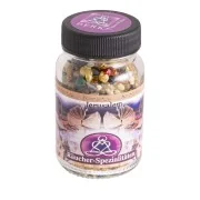 Räucherware- Reine Harze- Jerusalem