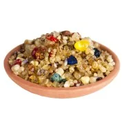 Räucherware- Reine Harze- Jerusalem