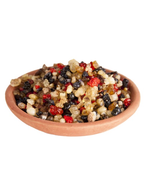 Räucherware- Reine Harze- Ritual