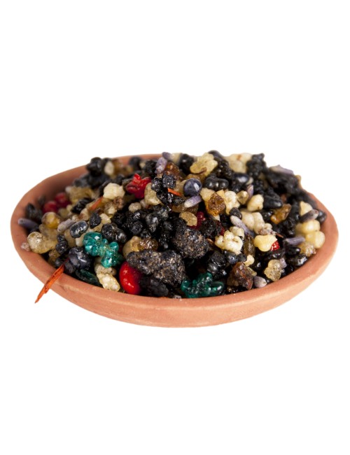 Räucherware- Reine Harze- 1001 Nacht