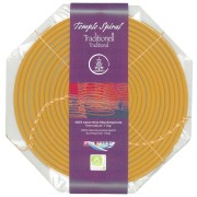 Räucherspirale - Traditional