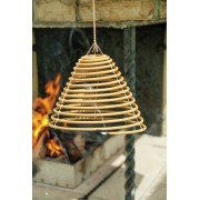 Räucherspirale - Traditional