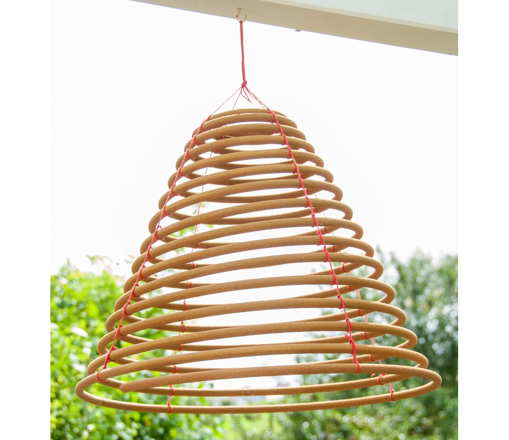 Räucherspirale - Traditional XXL