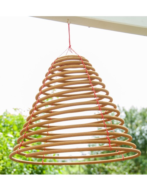 Räucherspirale - Traditional XXL