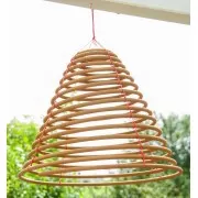 Räucherspirale - Traditional XXL