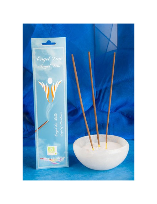 Holy Smokes - Räucherstäbchen Engel - Engel der Fülle