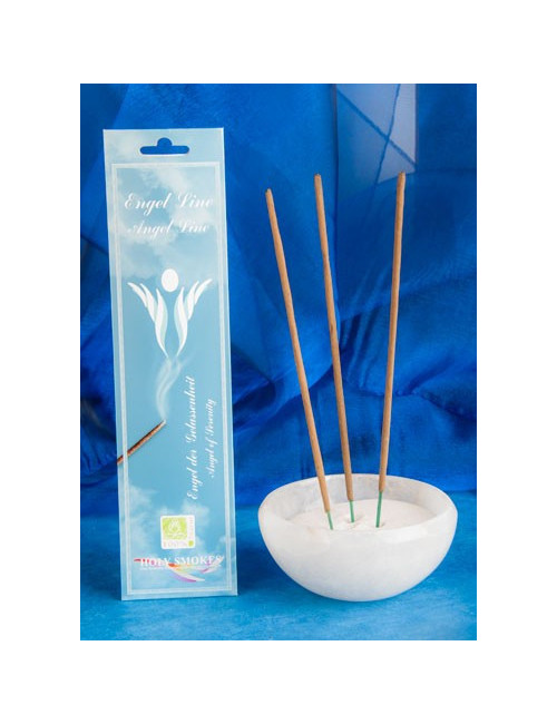 Holy Smokes - Räucherstäbchen Engel - Engel der Gelassenheit