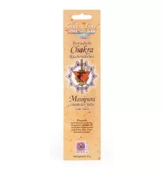 Holy Smokes - Räucherstäbchen Chakra - Solarplexus (Manipura)
