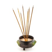 Holy Smokes - Räucherstäbchen Chakra - Kehl-Chakra (Vishuddha)