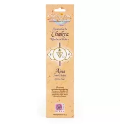 Holy Smokes - Räucherstäbchen Chakra - Drittes Auge / Stirn-Chakra (Ajna)