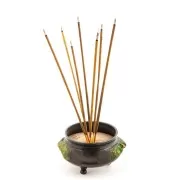 Holy Smokes - Räucherstäbchen Feng Shui - Reichtum