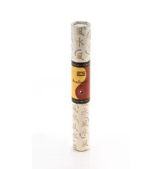 Holy Smokes - Räucherstäbchen Feng Shui - Anerkennung