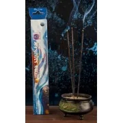 Holy Smokes - Räucherstäbchen - Blue Line - Isis