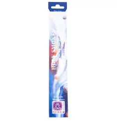 Holy Smokes - Räucherstäbchen - Blue Line - Amber Mond