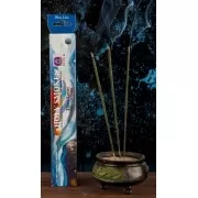 Holy Smokes - Räucherstäbchen - Blue Line - Tibet Lotus
