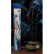 Holy Smokes - Räucherstäbchen - Blue Line - Etheric