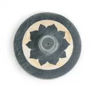 Räucherstäbchenhalter - Lotus