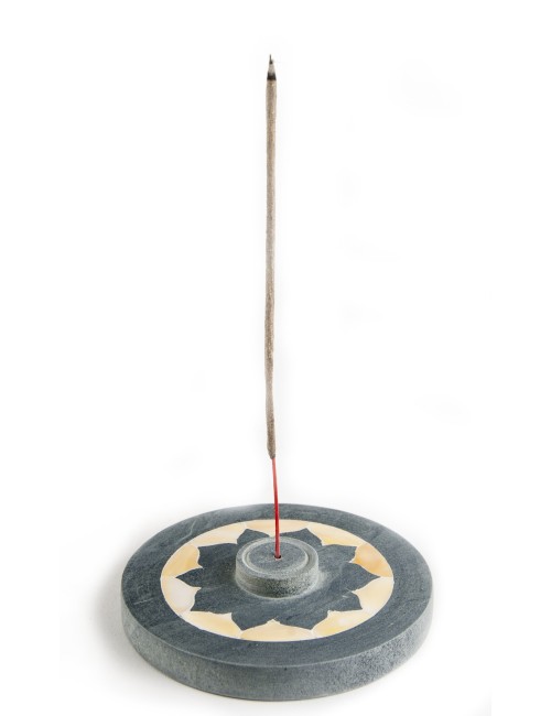 Räucherstäbchenhalter - Lotus