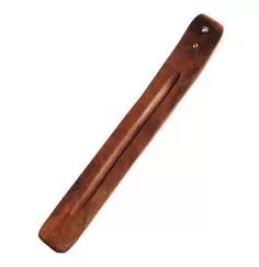 Räucherstäbchenhalter - Schifform