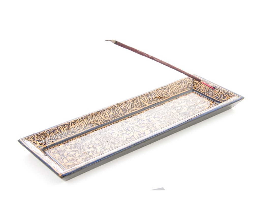 Räucherstäbchenhalter - Orient