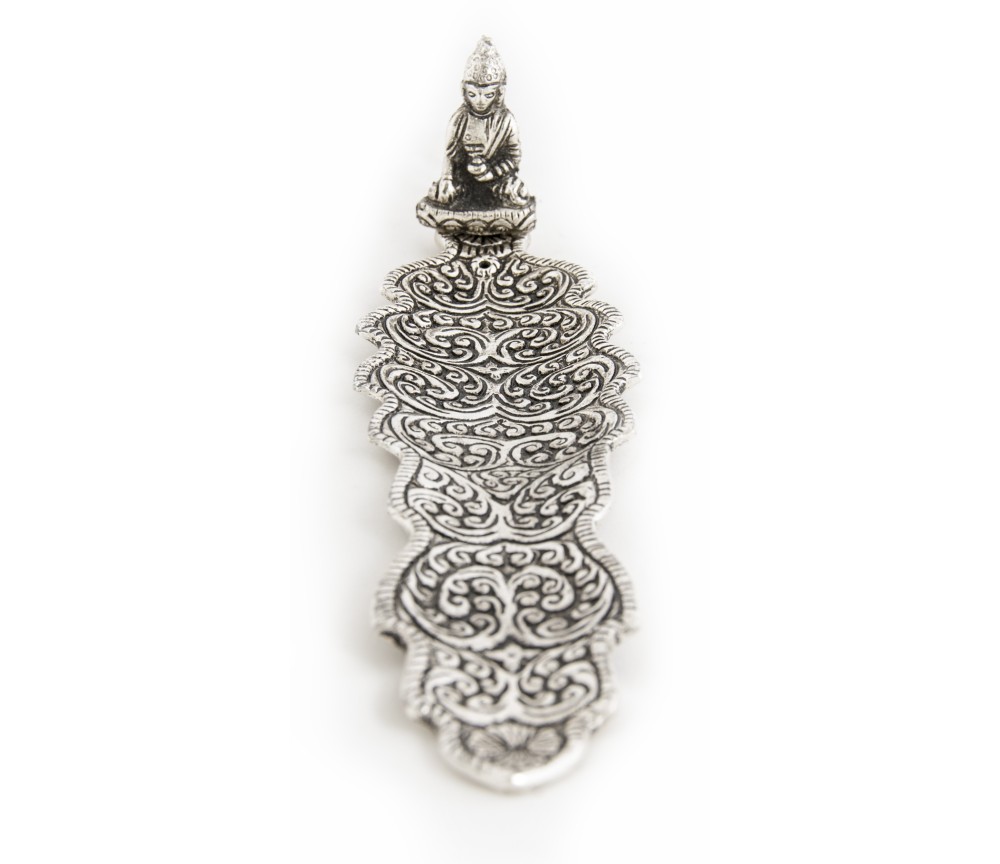 Räucherstäbchenhalter - Buddha