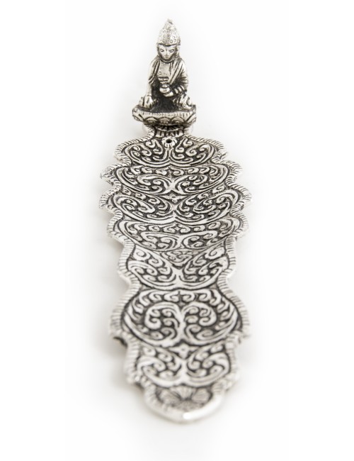 Räucherstäbchenhalter - Buddha