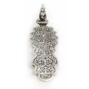 Räucherstäbchenhalter - Buddha