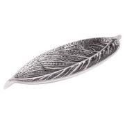 Räucherstäbchenhalter - Blatt
