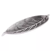 Räucherstäbchenhalter - Blatt