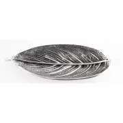 Räucherstäbchenhalter - Blatt
