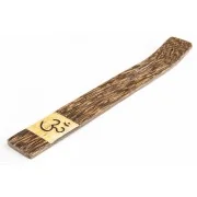 Räucherstäbchenhalter - Om