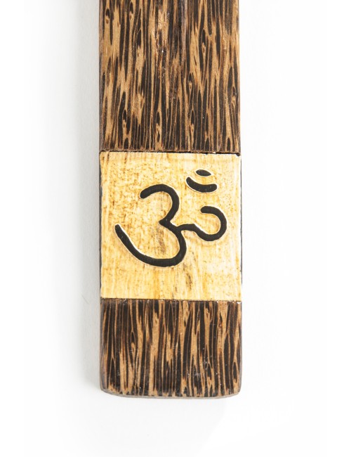 Räucherstäbchenhalter - Om