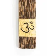 Räucherstäbchenhalter - Om