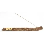 Räucherstäbchenhalter - Om