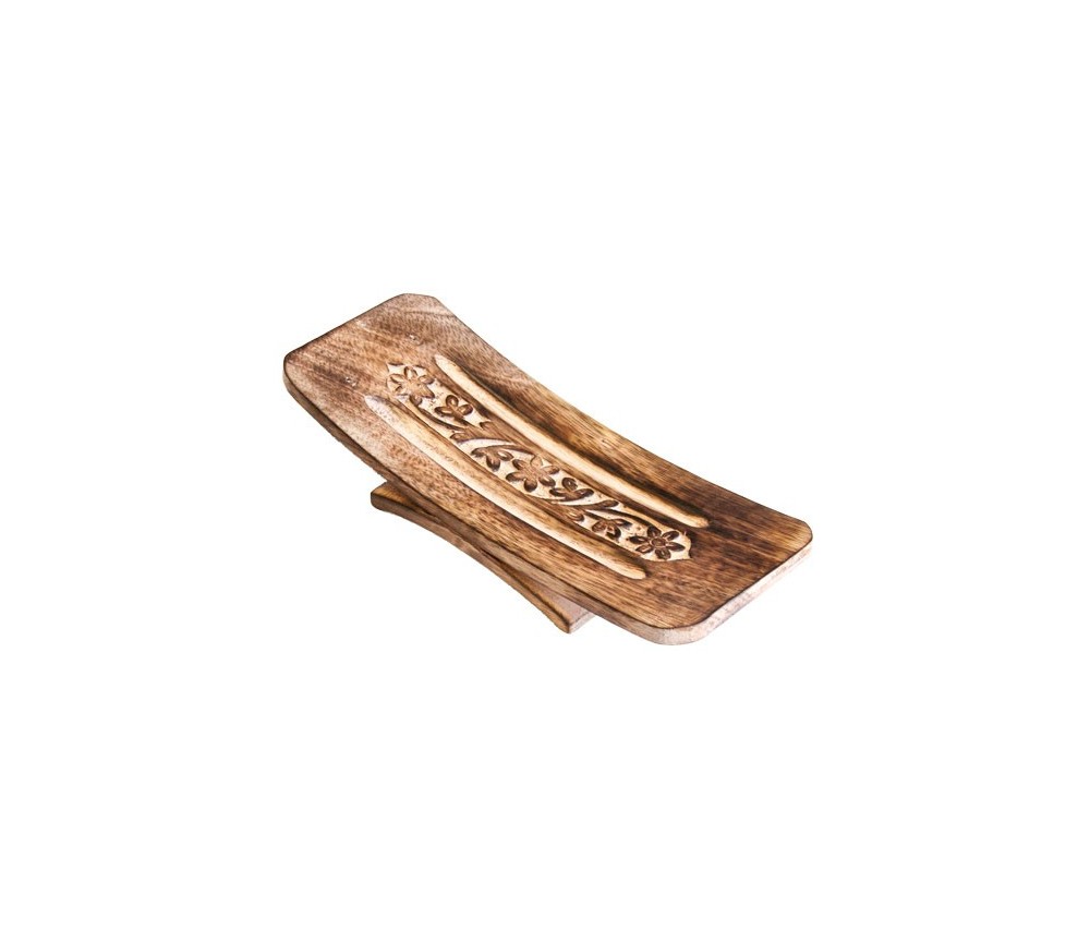 Räucherstäbchenhalter - Blumen-  XXL