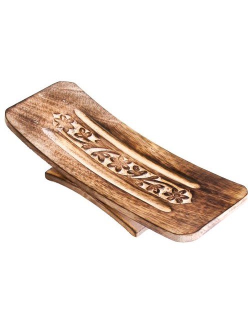 Räucherstäbchenhalter - Blumen-  XXL