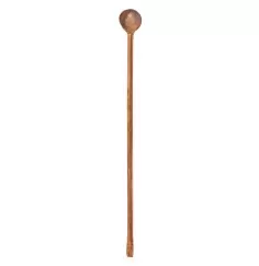 Räucher Löffel aus Kupfer ca. 13 cm
