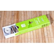 Hoy Smokes - Räucherkegel - Green Line - Champa-Blüten