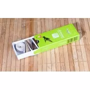 Holy Smokes - RäucherKegel - Sortiment - Green Line - 8 Packs - 1x je Sorte