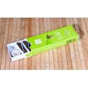 Hoy Smokes - Räucherkegel - Green Line - Myrrhe