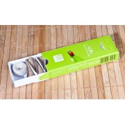 Hoy Smokes - Räucherkegel - Green Line - Nelke