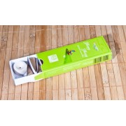 Hoy Smokes - Räucherkegel - Green Line - Ylang Ylang