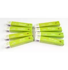 Holy Smokes - Räucherstäbchen - Green Line Paket - 8 Packs - 1x je Sorte